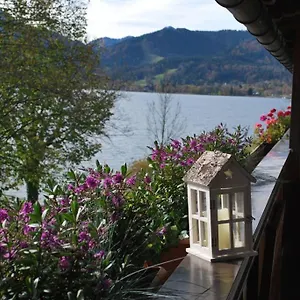 Apartment Sonniges Am Tegernsee, Gmund am Tegernsee