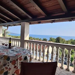  Apartment Golub Kroatien