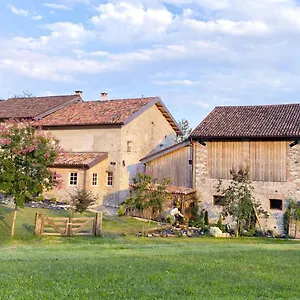  Bauernhof Casa Delle Arti Fattoria Dei Fiori Italien