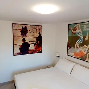  Apartment Ca' Gradara Italien