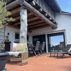 Apartment Ferienscheune Maria, Lichtenfels (Bavaria)