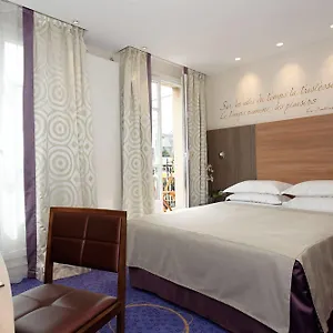 *** Hotel De Sevigne Frankreich