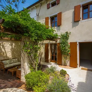  Ferienhaus Casa Ulivo Kroatien