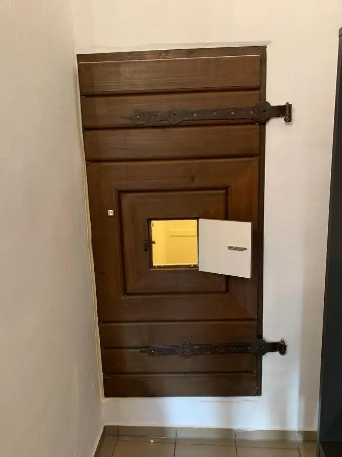 Apartment Wohnen in ehemaligen Kloster Lichtenfels  Deutschland